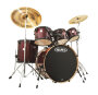 Mapex HZB6295 Horizon Limited Edition 5-Piece Drum Shell Kit