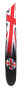 Planet Waves the Who Guitar Strap