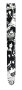 Planet Waves Motley Crue Guitar Strap