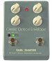 Carl Martin Opto Envelope Auto-Wah Filter Pedal