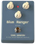 Carl Martin Blue Ranger Overdrive Pedal
