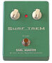 Carl Martin Classic Surf Tremolo Pedal