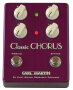 Carl Martin Classic Chorus Pedal
