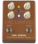 Carl Martin Vintage Series DC Drive Overdrive Pedal