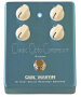 Carl Martin Classic Opto Compressor Pedal