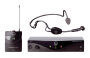 AKG WMS45 Perception Wireless Sports Headset System
