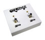 Orange FS2 Dual Function Footswitch