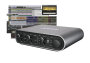 Avid Mbox USB Audio Interface, with Pro Tools