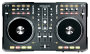 Numark MixTrack Pro USB DJ Software Controller and Audio Interface
