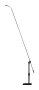Audix MB5055 MicroBoom Carbon Fiber Boom and M1255B Condenser Microphone System