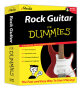 eMedia Rock Guitar for Dummies