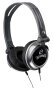 Gemini DJX03 DJ Headphones