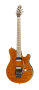 Music Man Axis Floyd Rose Electric Guitar (with Case)