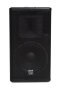 Gemini GVX10P 2-Way Powered Speaker (400 Watts, 1x10")