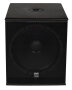 Gemini GVXSUB15P Powered Subwoofer (1600 Watts, 1x15 in.)