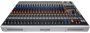 Peavey XR1220 20-Channel Powered Mixer (2x600 Watts)