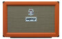 Orange PPC212-C Guitar Speaker Cabinet (120 Watts, 2x12")