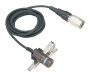 Audio-Technica AT829CW Lavalier Microphone for AT UniPak Systems