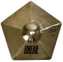 Wuhan Linear Splash Cymbal
