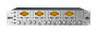 Universal Audio 4-710D 4-Channel Microphone Preamp
