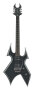 BC Rich Warbeast Trace Electric Guitar