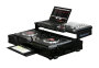 Odyssey FZGSNS7WFXBL Black Label NS7 Glide Style Case