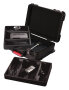 Gator GM7WTSA ATA Wireless System Case with TSA Latches