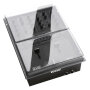 DeckSaver Protective Cover for Rane TTM57SL