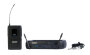 Shure PGX Digital Guitar Wireless System