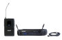 Shure PGX Digital Lavalier Wireless Microphone System with WL93 Microphone