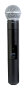 Shure PGXD2 SM58 Digital Handheld Wireless Microphone Transmitter