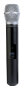 Shure PGXD2 SM86 Digital Handheld Wireless Microphone Transmitter