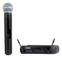 Shure PGX Digital Handheld Wireless Microphone System with SM58
