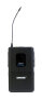 Shure PGXD1 Digital Wireless Bodypack Transmitter