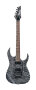 Ibanez RG920QM Premium Series Electric Guitar with Gig Bag