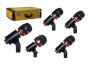 Avantone CDMK-5 Drum Microphone Package with Case