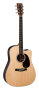 Martin DCPA3 Performing Artist Acoustic-Electric Guitar with Case