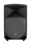 Mackie Thump TH12A 2-Way Active Loudspeaker (400 Watts, 1x12")