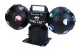 American DJ Rotoballs TRI LED DJ Effect Light