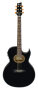 Ibanez EP10 Euphoria Steve Vai Acoustic-Electric Guitar