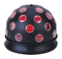 American DJ Mini Tri Ball Effect Light