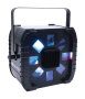 American DJ Quad Phase LED Effect Light