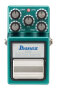 Ibanez TS9B Bass Tube Screamer Pedal