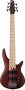 Ibanez SR506M Electric Bass, 6-String