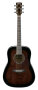 Ibanez AW300 Artwood Acoustic Guitar