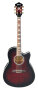 Ibanez AEF37E Acoustic-Electric Guitar