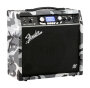 Fender G-Dec 3 Thirty Metal Guitar Combo Amplifier (30 Watts, 1x10 in.)