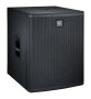 Electro-Voice ELX118 Subwoofer (1600 Watts, 1x18")