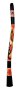 Toca Curved Didgeridoo
