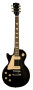 Gibson Left-Handed 1960 Tribute Les Paul Electric Guitar, with Gig Bag
